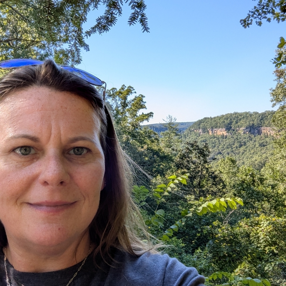 Meet your Posher, Davida